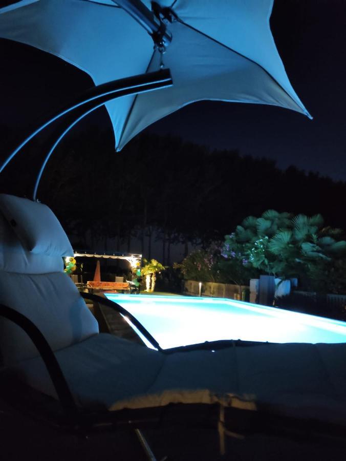 Rb Bed & Breakfast Gaiba Exterior foto