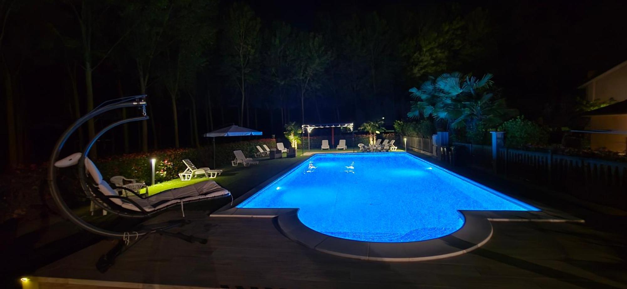 Rb Bed & Breakfast Gaiba Exterior foto