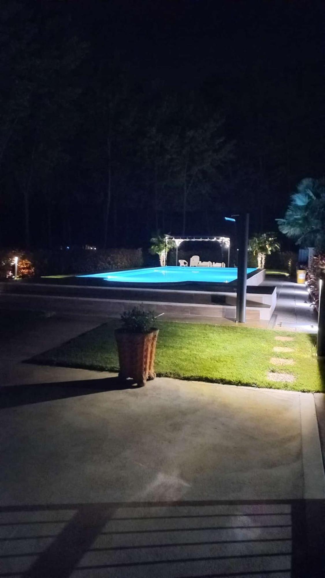 Rb Bed & Breakfast Gaiba Exterior foto